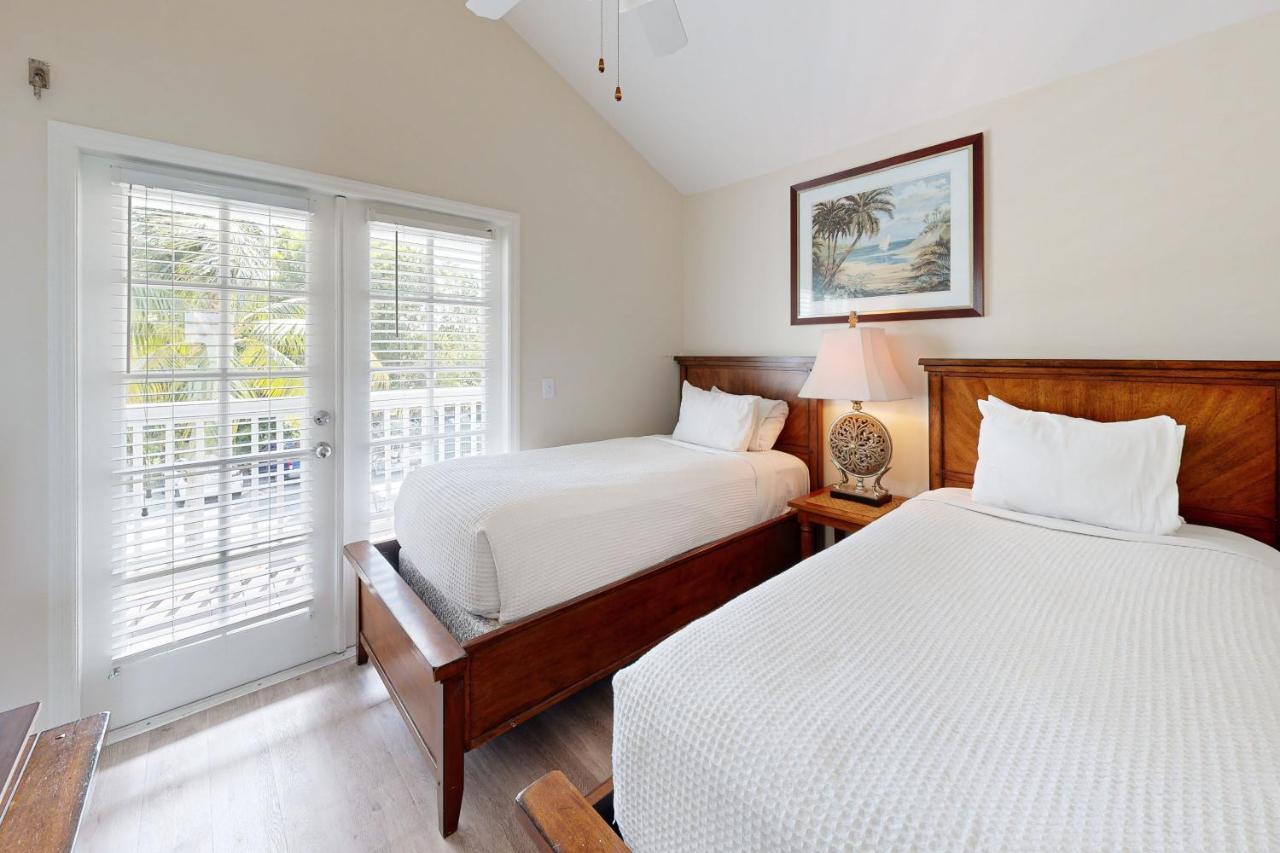 Villa Reef House Duck Key Exterior foto