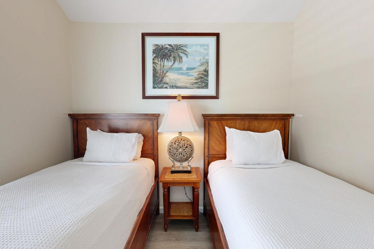 Villa Reef House Duck Key Exterior foto